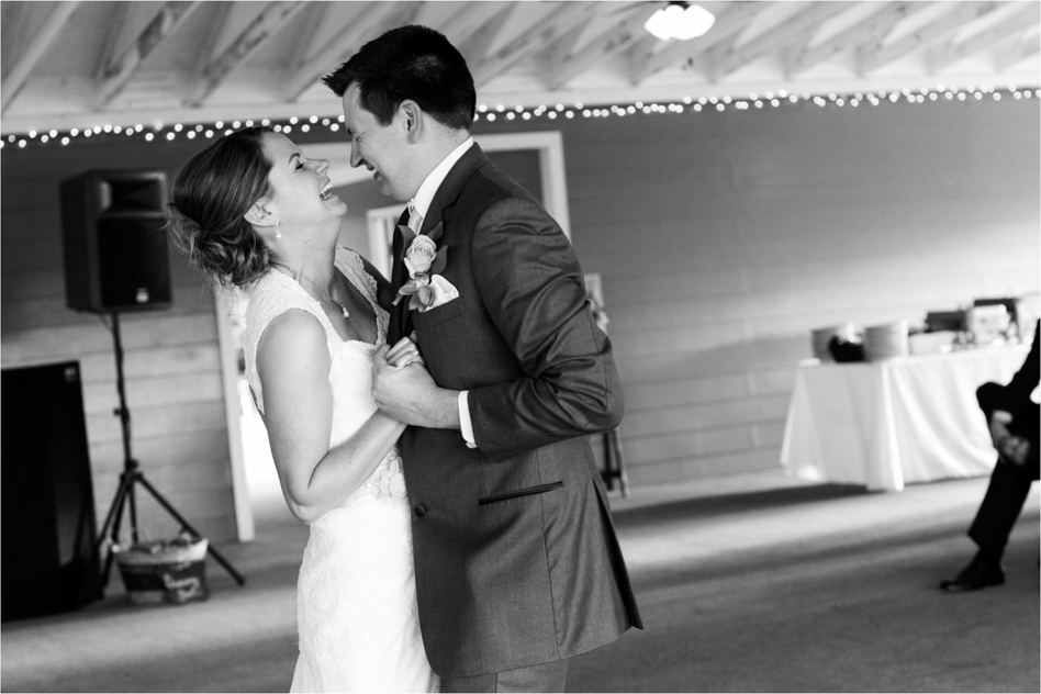 Charlottesville wedding